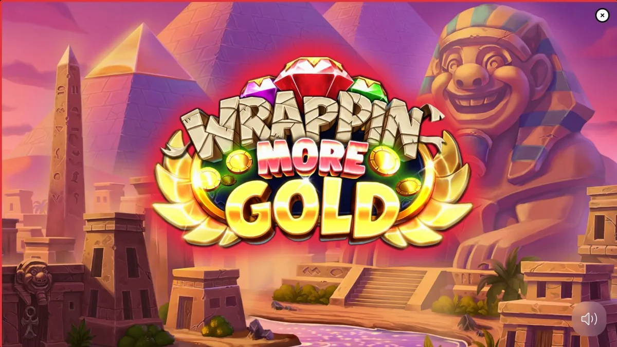 Wrappin’ More Gold Slot Gameplay