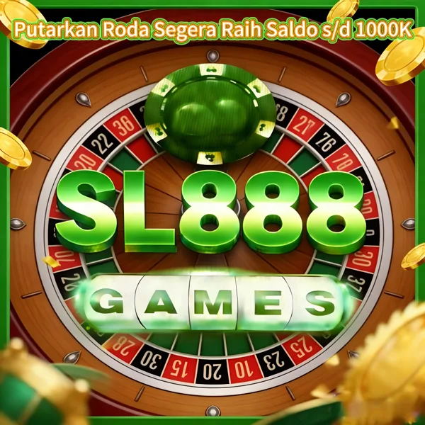 SL888 Bonus Member Baru 100%