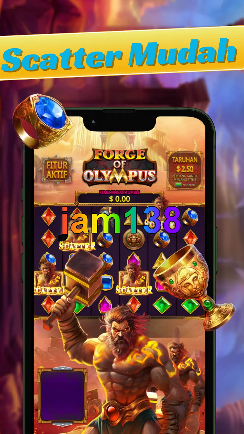 jam138 Unduh