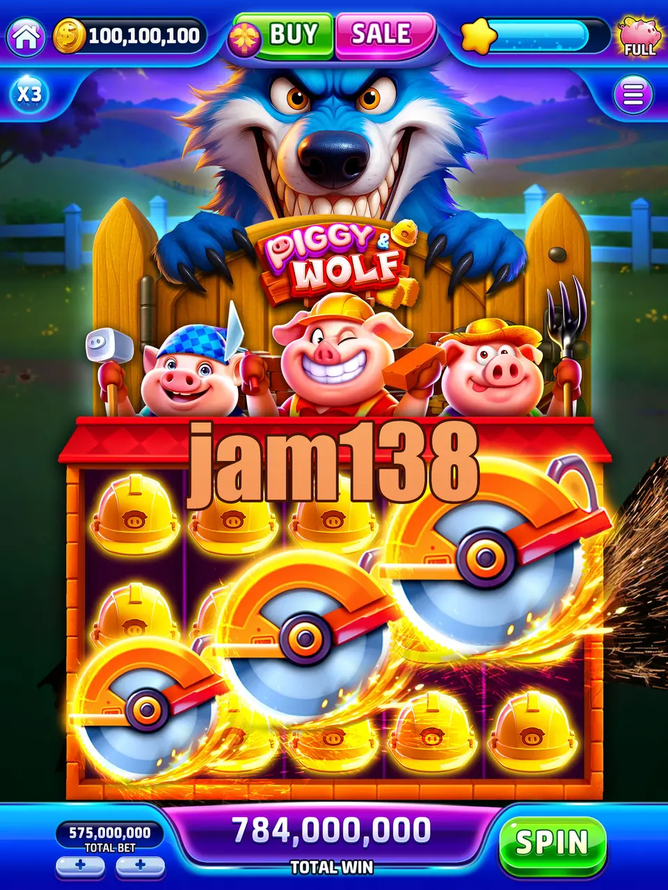 jam138 Unduh