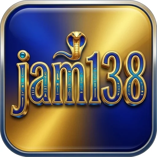 jam138 Logo - Resmi